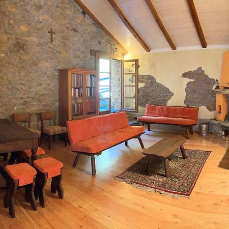 Bbb Bed&Breakfast Bagneri Muzzano Esterno foto