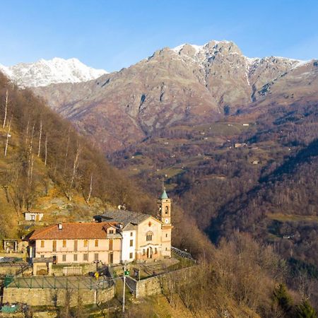 Bbb Bed&Breakfast Bagneri Muzzano Esterno foto