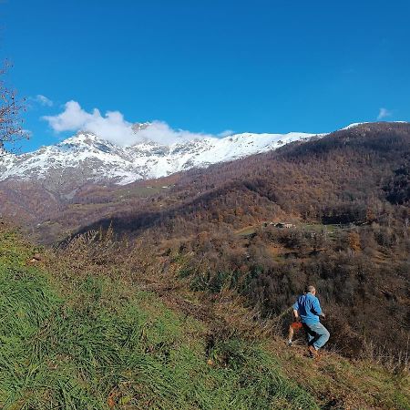 Bbb Bed&Breakfast Bagneri Muzzano Esterno foto