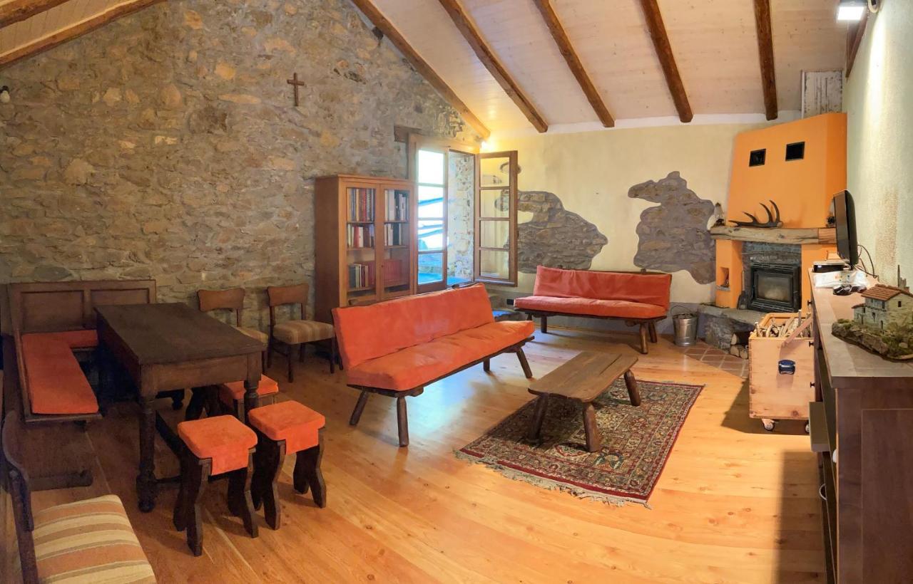 Bbb Bed&Breakfast Bagneri Muzzano Esterno foto