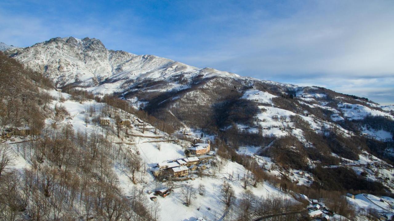 Bbb Bed&Breakfast Bagneri Muzzano Esterno foto