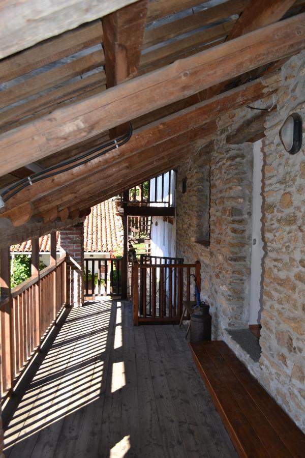 Bbb Bed&Breakfast Bagneri Muzzano Esterno foto