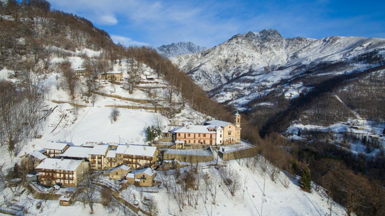 Bbb Bed&Breakfast Bagneri Muzzano Esterno foto
