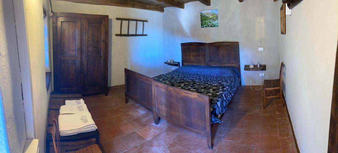 Bbb Bed&Breakfast Bagneri Muzzano Esterno foto