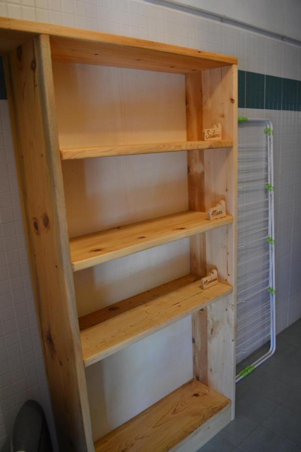 Bbb Bed&Breakfast Bagneri Muzzano Esterno foto