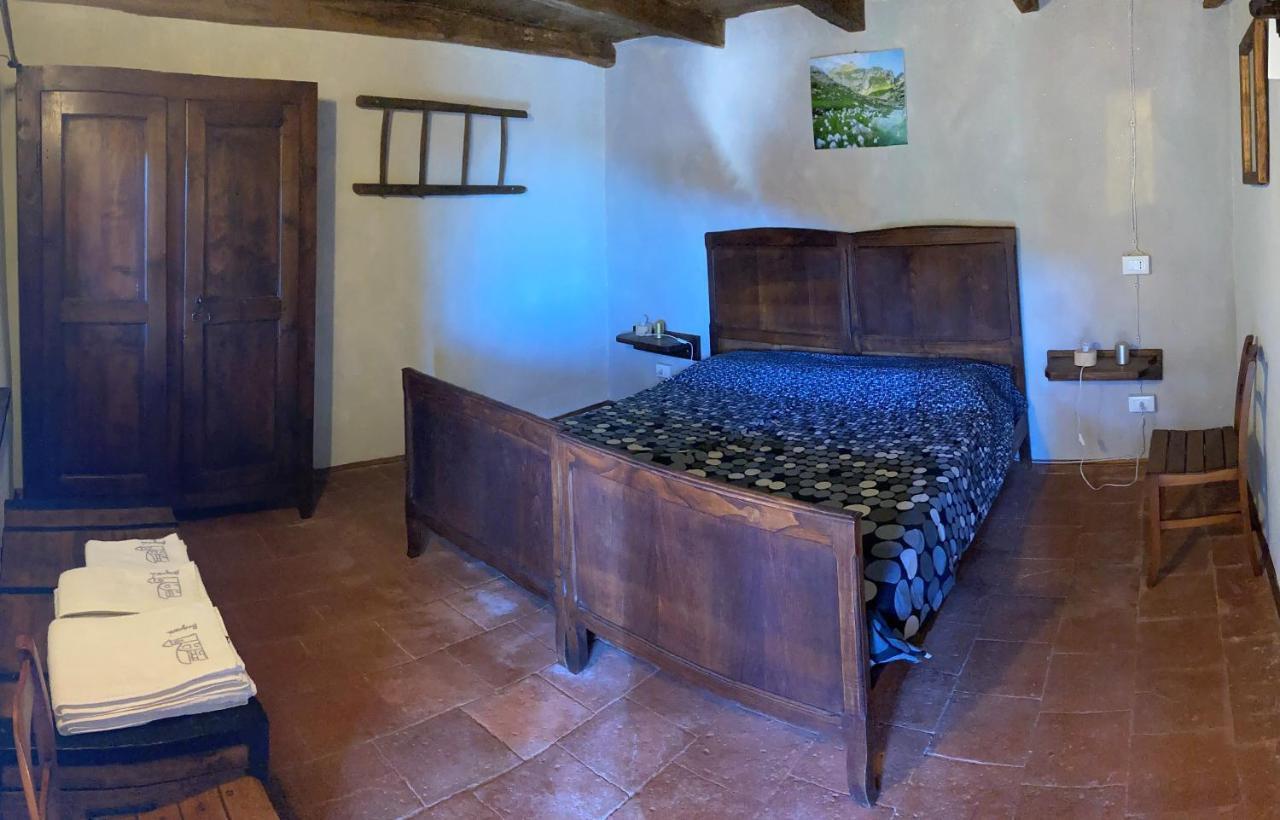 Bbb Bed&Breakfast Bagneri Muzzano Esterno foto