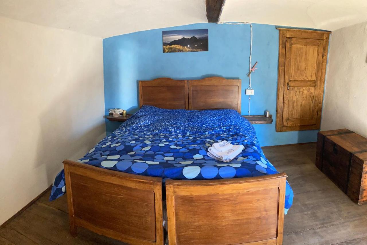 Bbb Bed&Breakfast Bagneri Muzzano Esterno foto