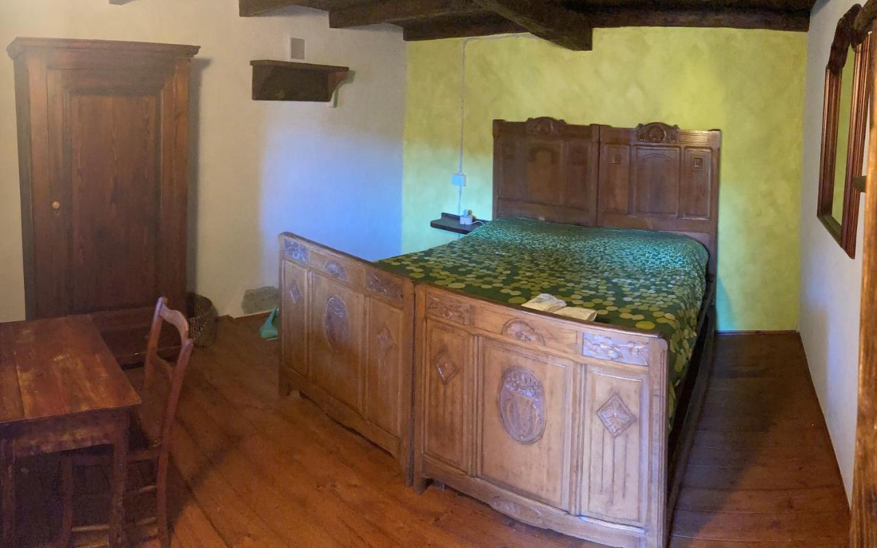 Bbb Bed&Breakfast Bagneri Muzzano Esterno foto