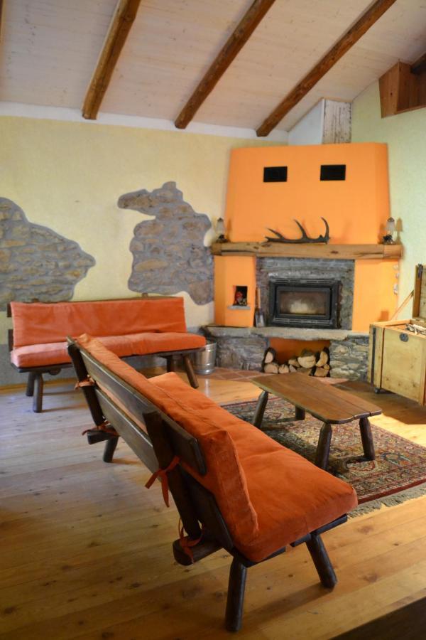 Bbb Bed&Breakfast Bagneri Muzzano Esterno foto