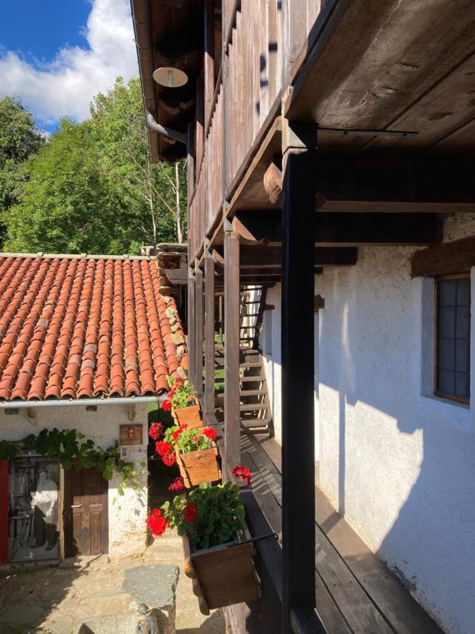 Bbb Bed&Breakfast Bagneri Muzzano Esterno foto