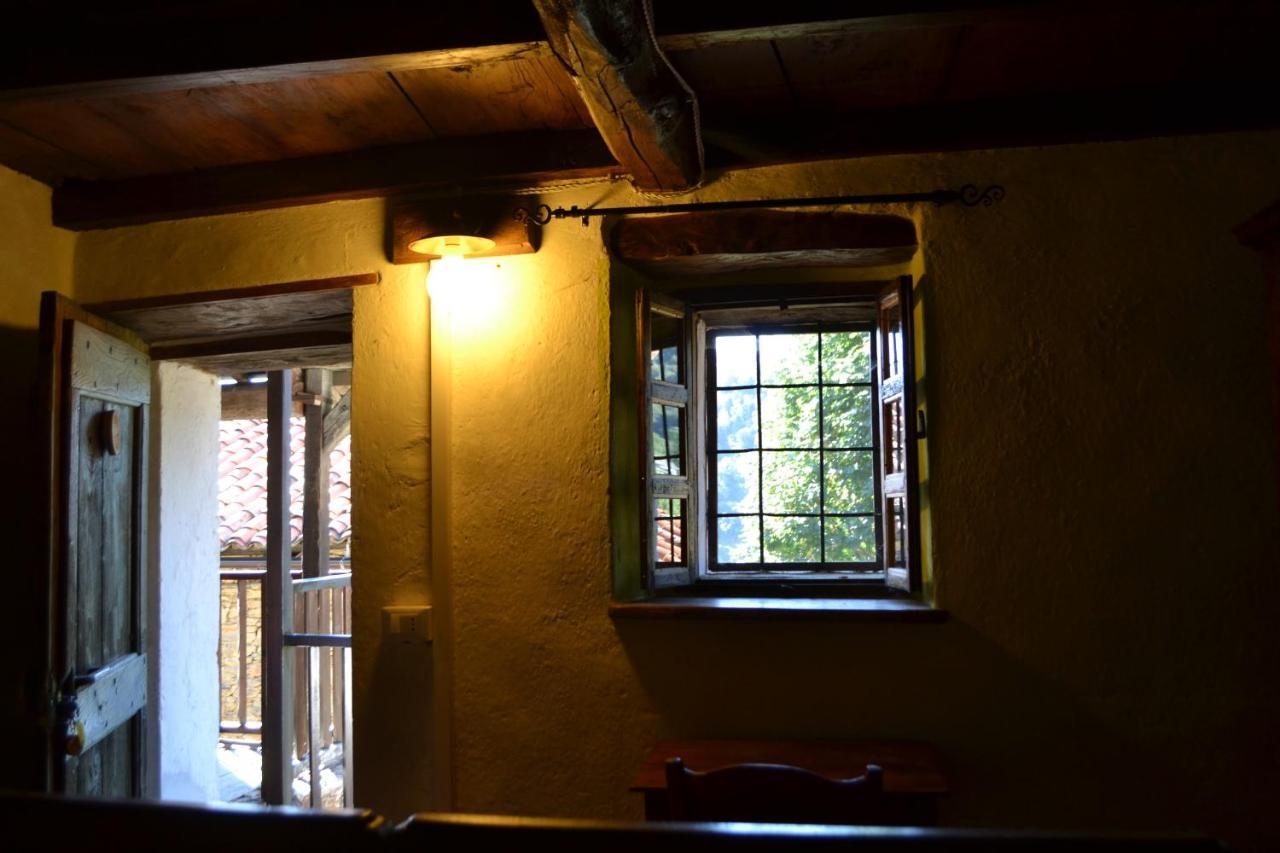 Bbb Bed&Breakfast Bagneri Muzzano Esterno foto