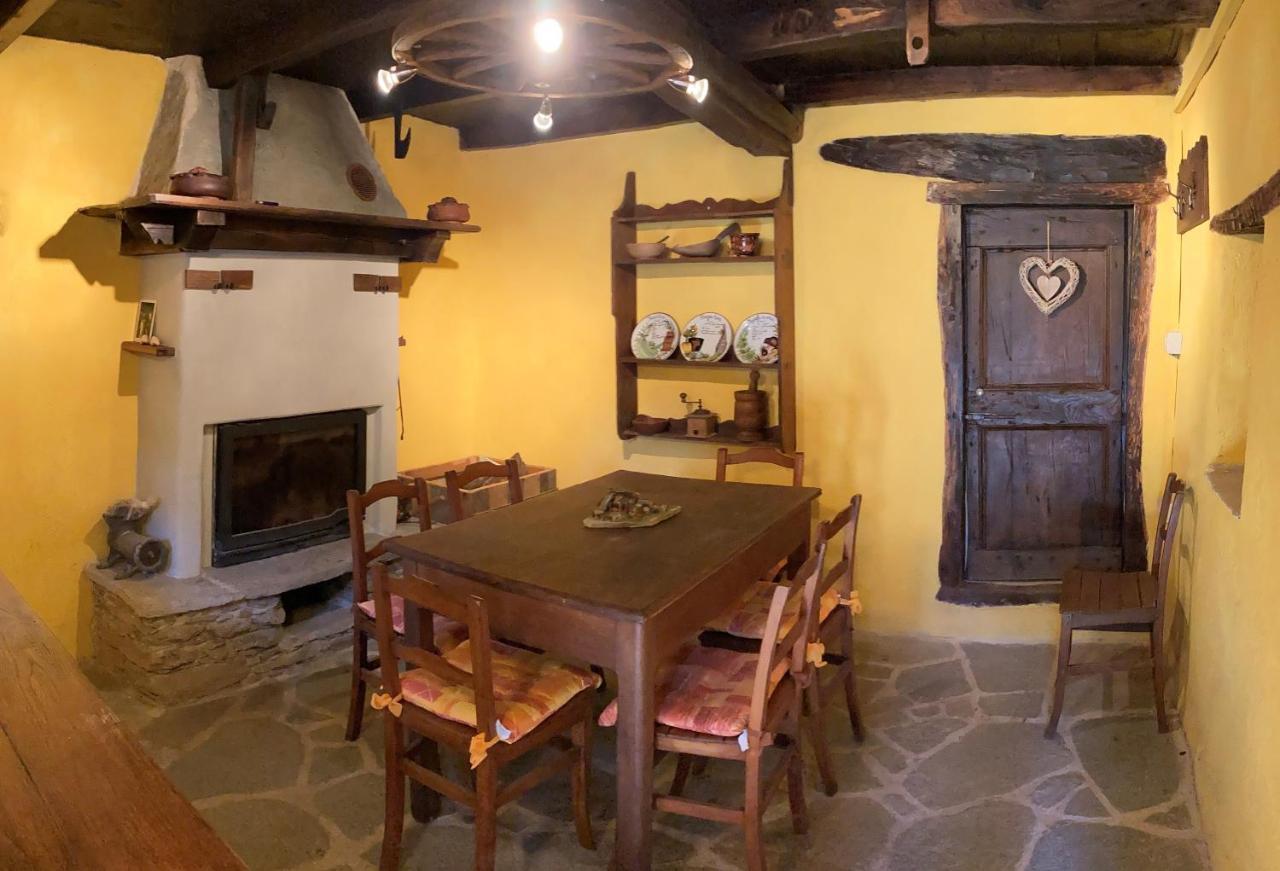 Bbb Bed&Breakfast Bagneri Muzzano Esterno foto