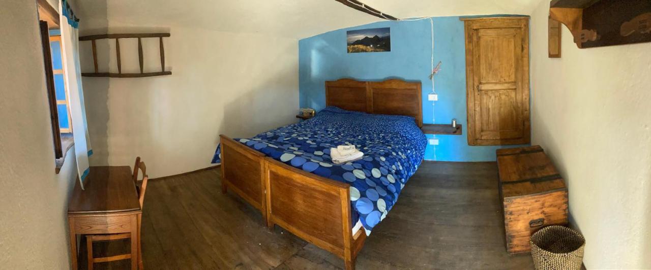 Bbb Bed&Breakfast Bagneri Muzzano Esterno foto