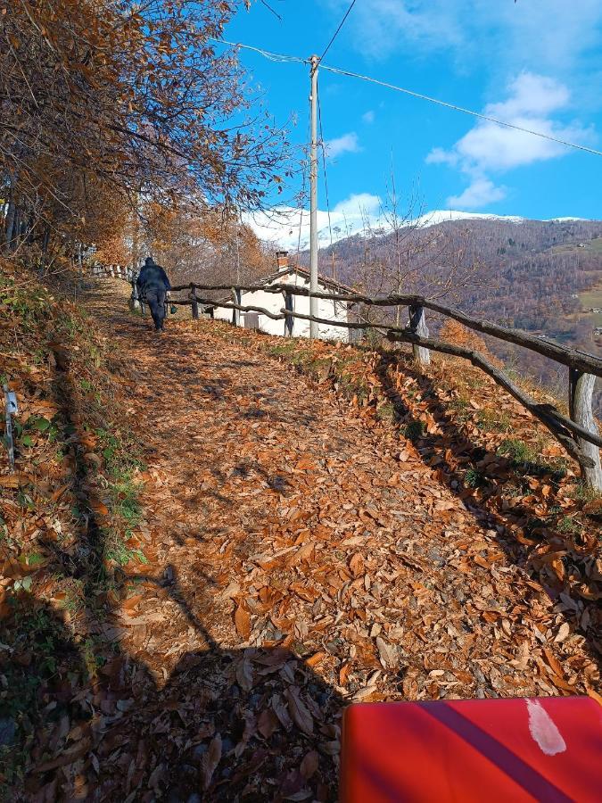 Bbb Bed&Breakfast Bagneri Muzzano Esterno foto