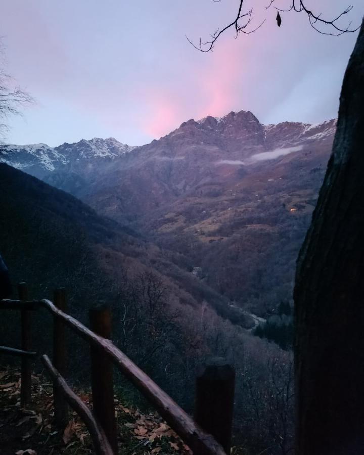 Bbb Bed&Breakfast Bagneri Muzzano Esterno foto